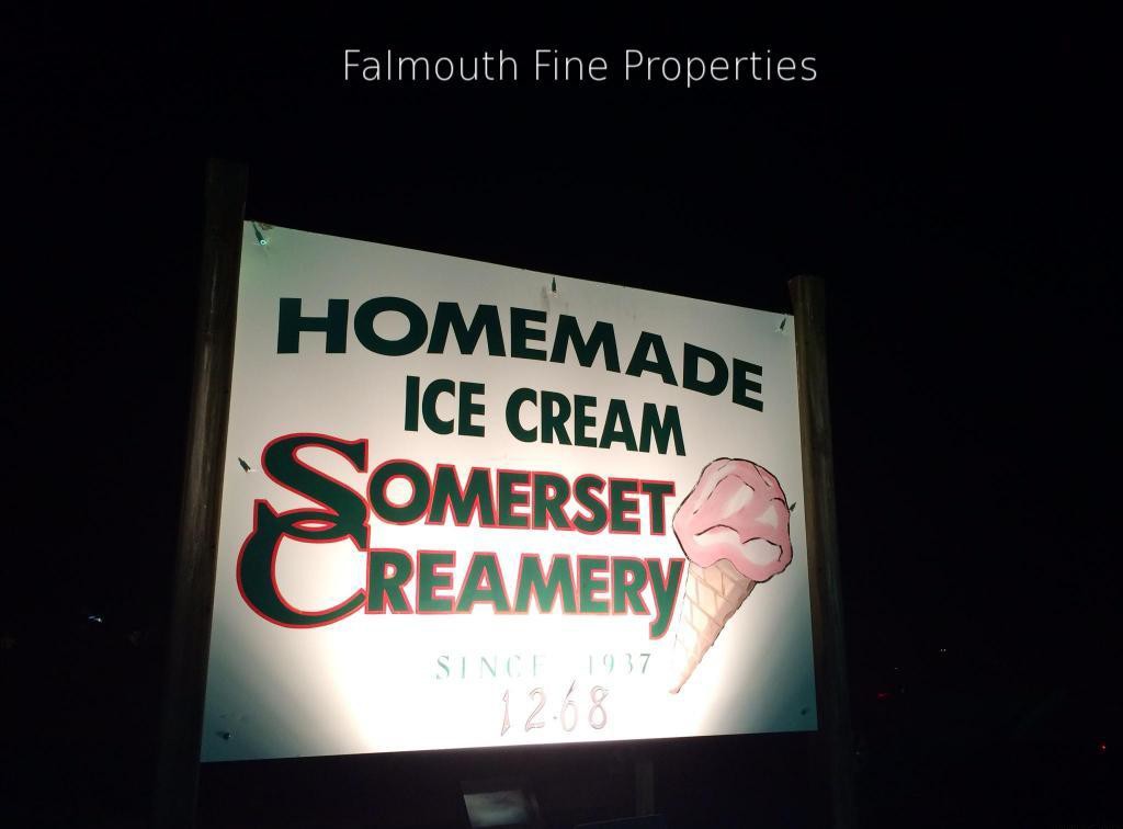 Somerset Creamery
