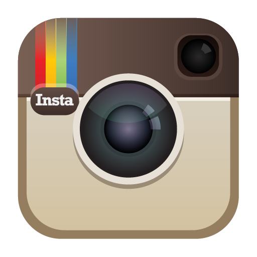 Instagram badge